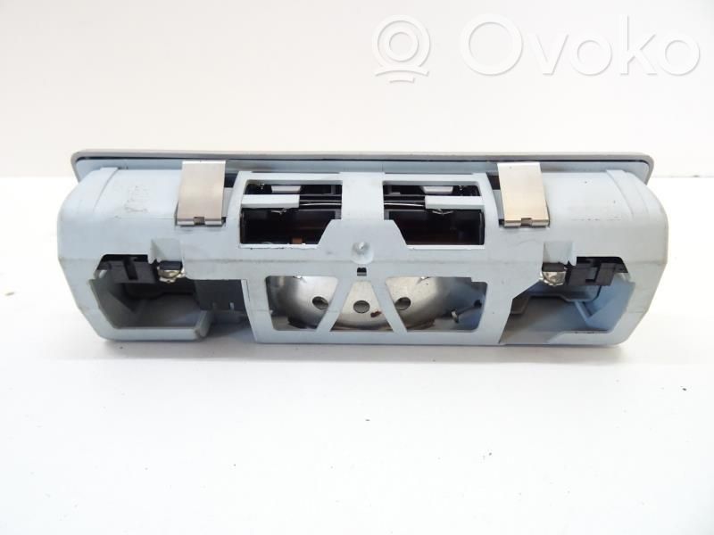 BMW 5 E39 Front seat light 