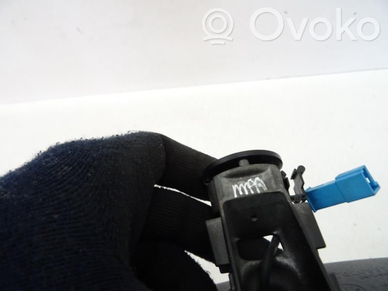 Espejo retrovisor (interior)   1846714