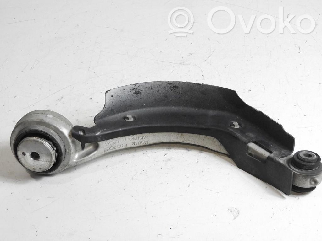 Jaguar XF X260 Front control arm 