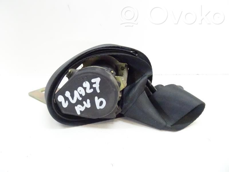 Citroen Xsara Cinturón delantero 