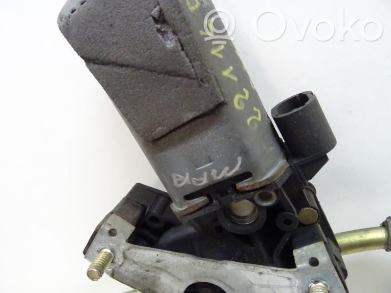 Renault 19 Regulador de puerta delantera con motor 