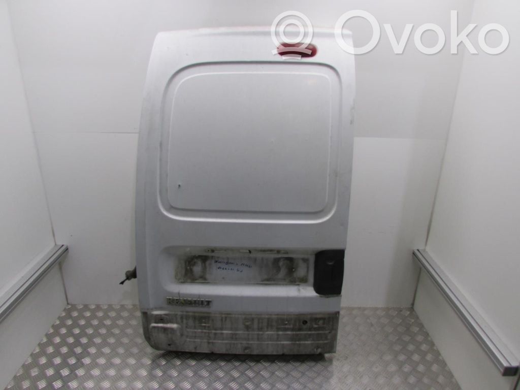 Renault Kangoo I Durvis 