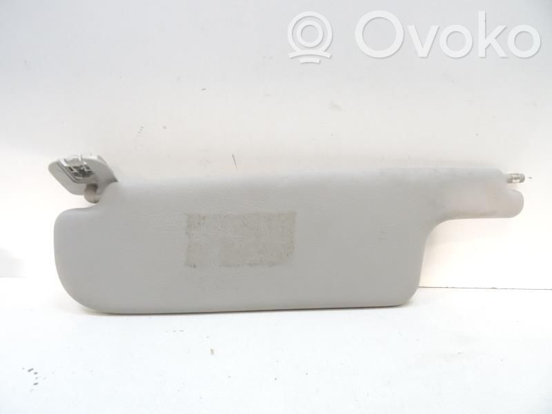 Renault Laguna II Sun visor 