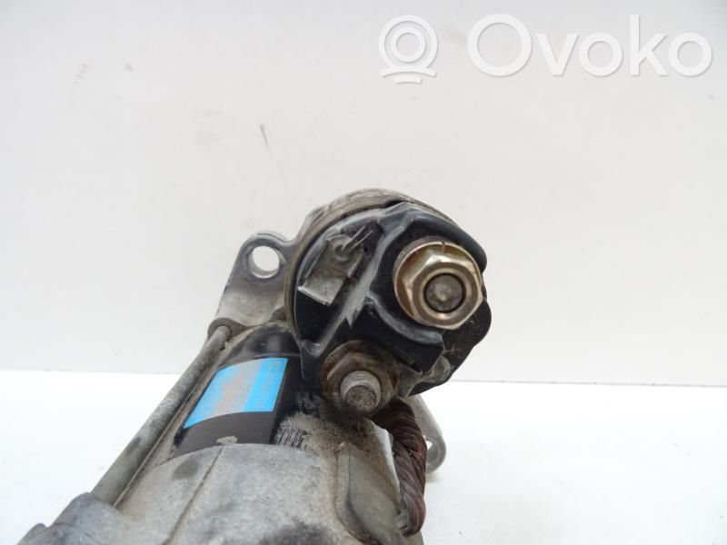 Daihatsu Cuore Rozrusznik 