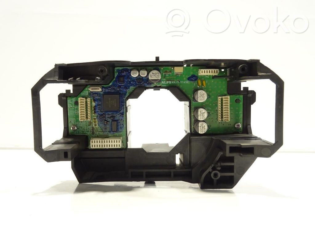 Volvo XC70 Other interior part 