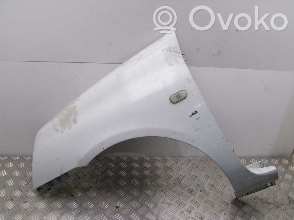 Renault Clio II Sparnas 