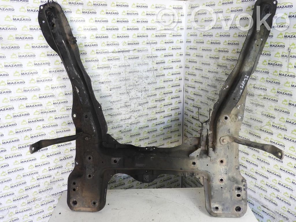 Front subframe   3502HG
