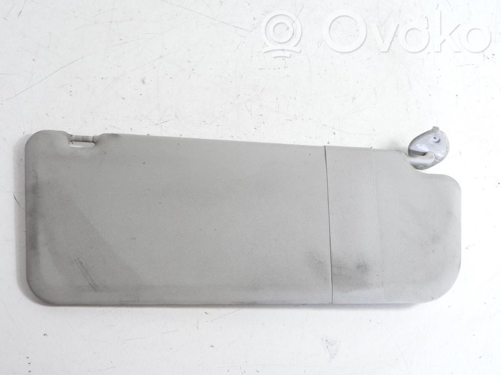 Citroen Jumpy Sun visor 