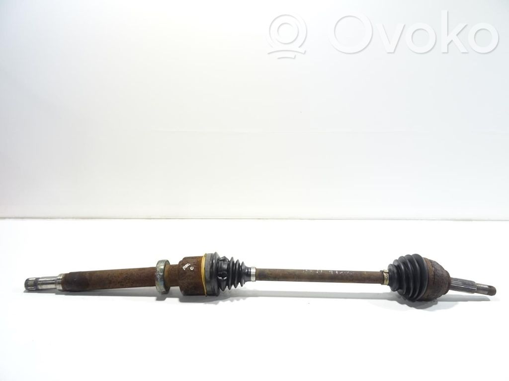 Ford Transit Front driveshaft 