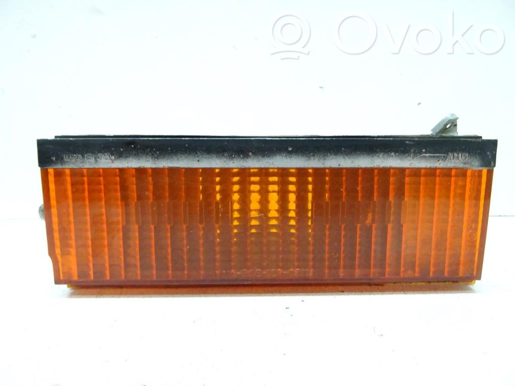 Jeep Cherokee Front fender indicator light 