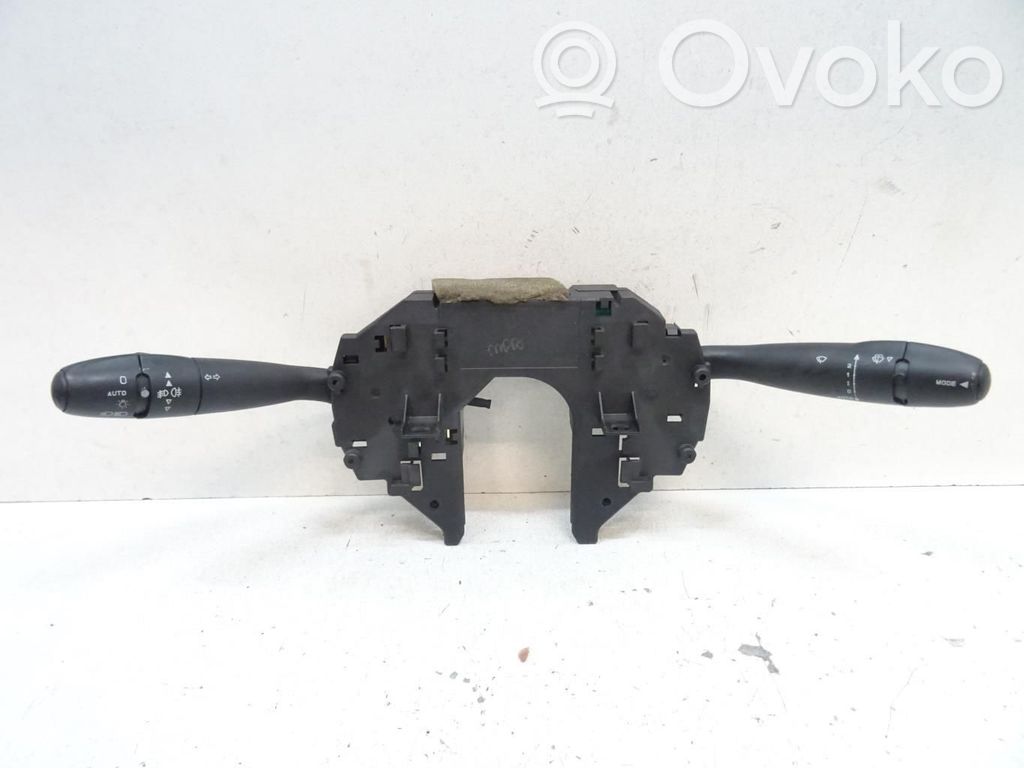Citroen C5 Commodo, commande essuie-glace/phare 