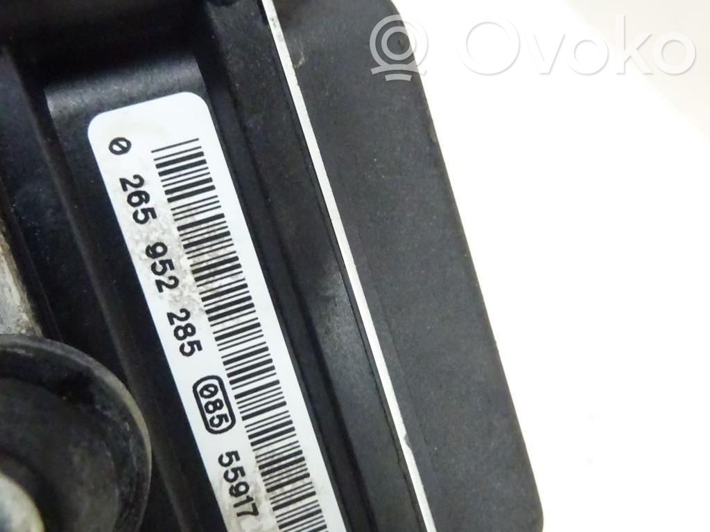 Citroen C5 Bomba de ABS 