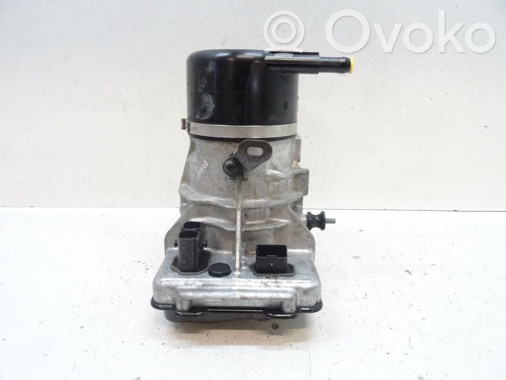 Citroen C5 Power steering pump 