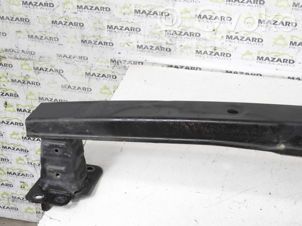 Citroen C5 Balkis galinio bamperio 