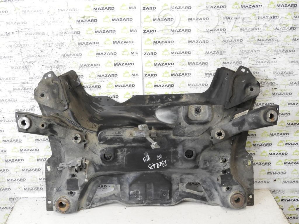 Citroen C5 Front subframe 