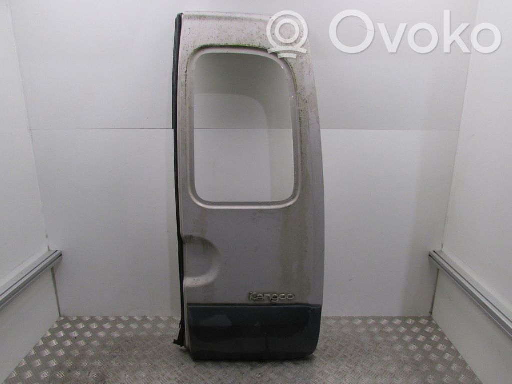 Renault Kangoo I Durvis 