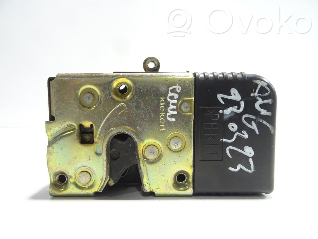 Citroen Evasion Front door lock 