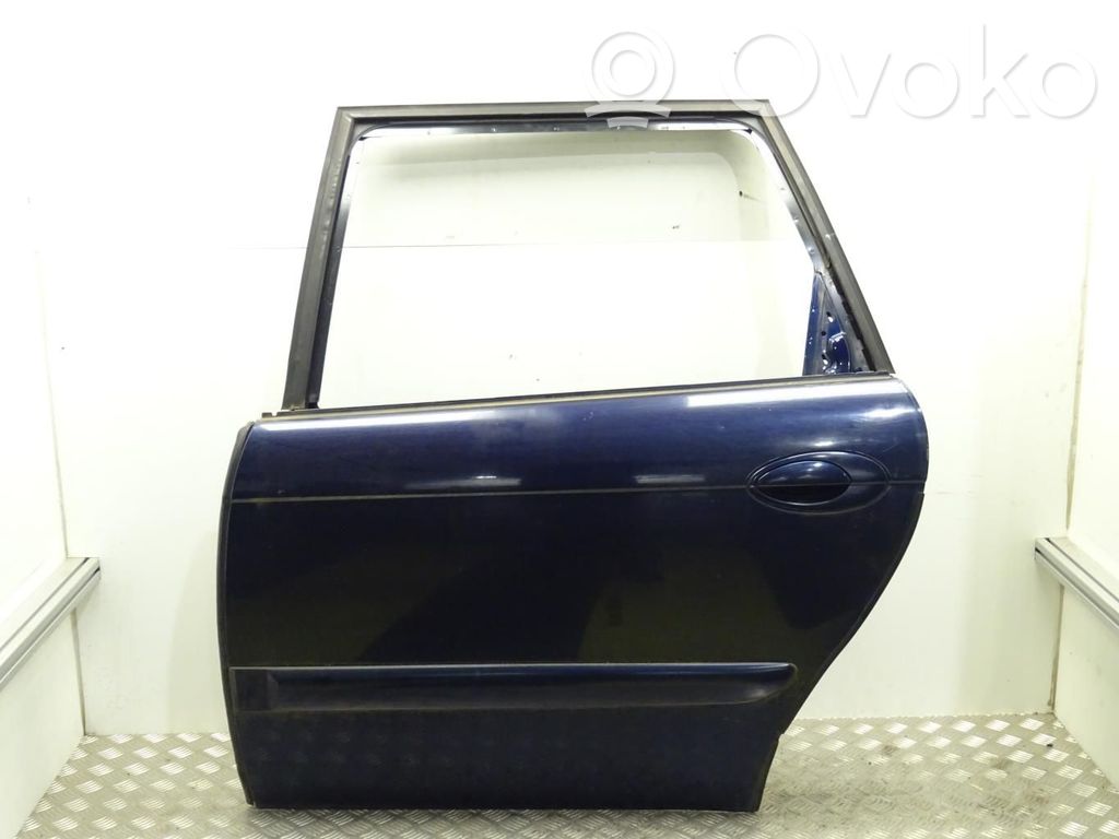 Puerta trasera   9006F2