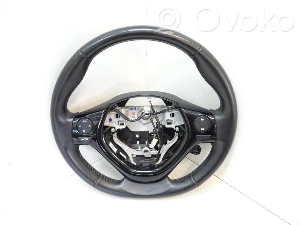 Peugeot 108 Kierownica 