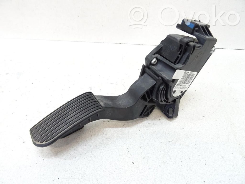 Peugeot 108 Gaspedal 
