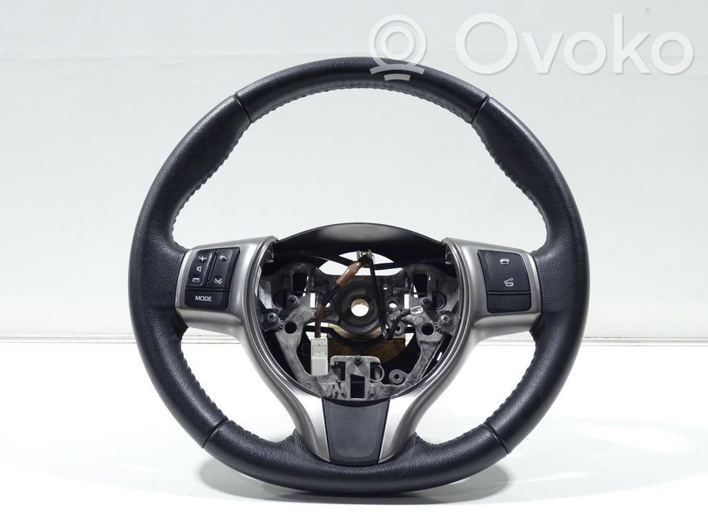 Toyota Yaris Kierownica 