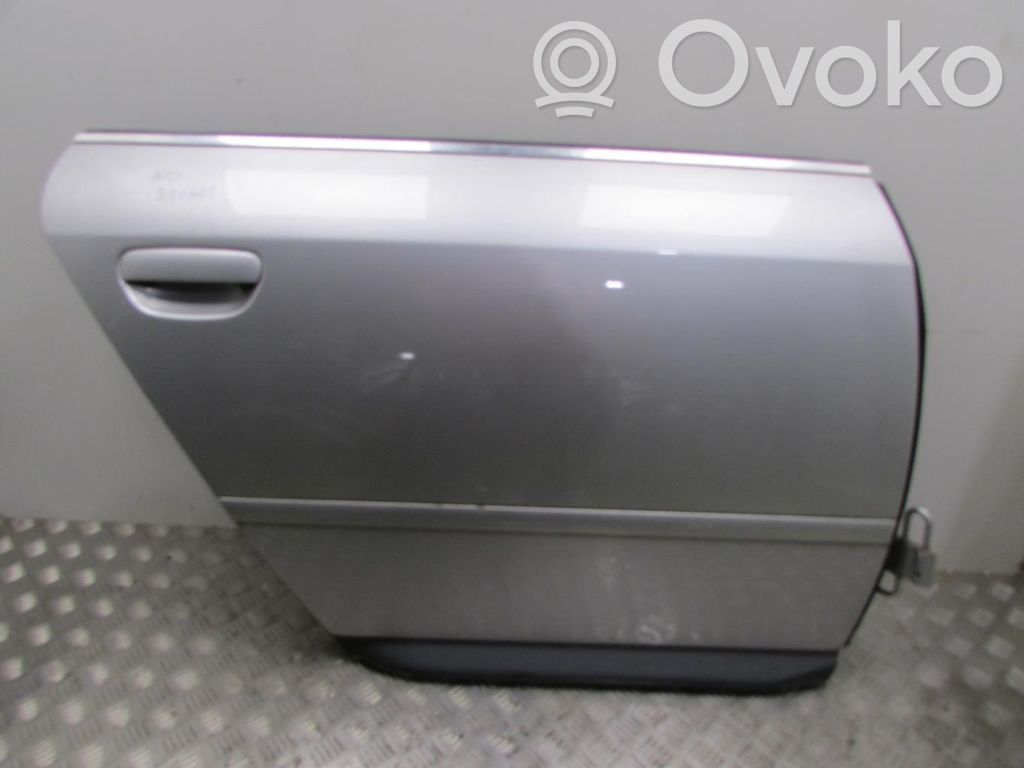 Puerta trasera   4B0833052