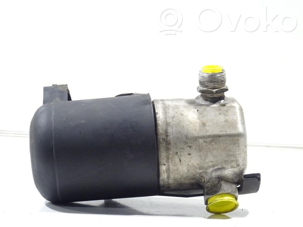 Audi A6 S6 C5 4B Air conditioning (A/C) air dryer 
