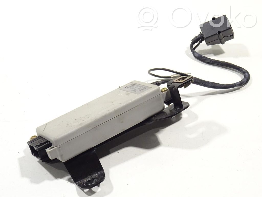 Audi A6 S6 C5 4B Engine control unit/module 