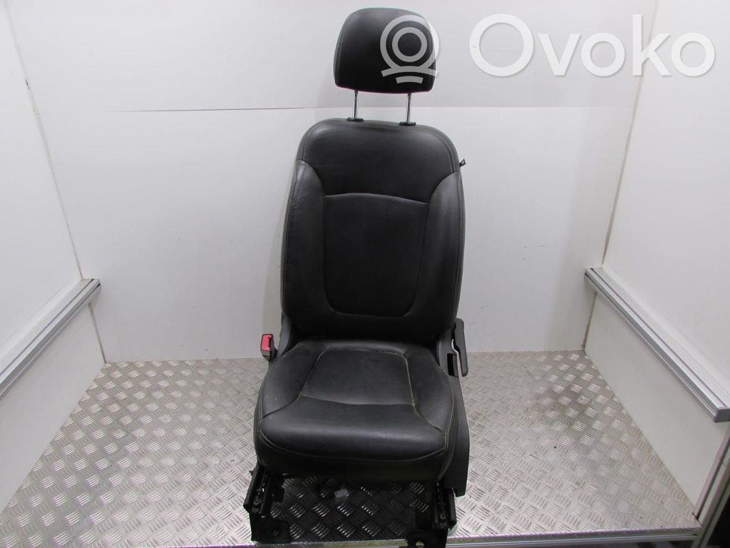 Fiat Freemont Sedile anteriore del conducente 