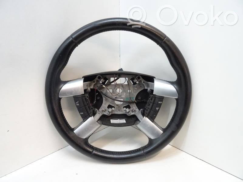 Ford C-MAX I Vairas 