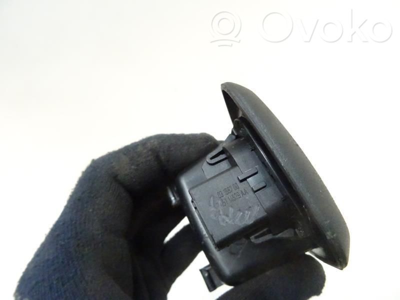 Ford C-MAX I Electric window control switch 