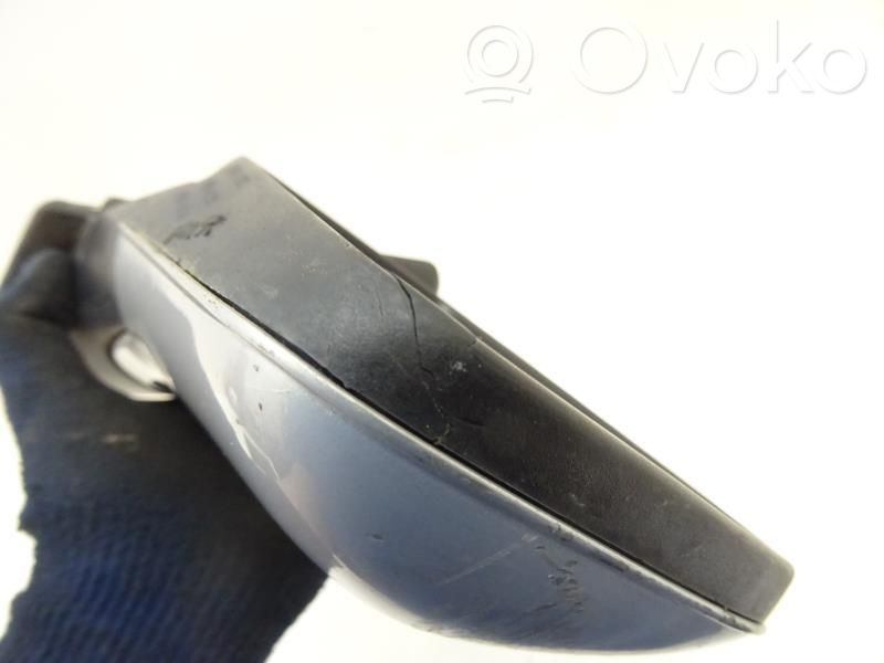 Volkswagen Vento Manualne lusterko boczne drzwi przednich 