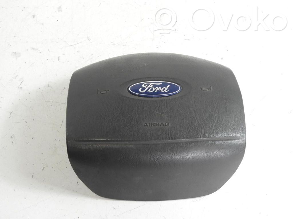 Ford Transit Stūres drošības spilvens 