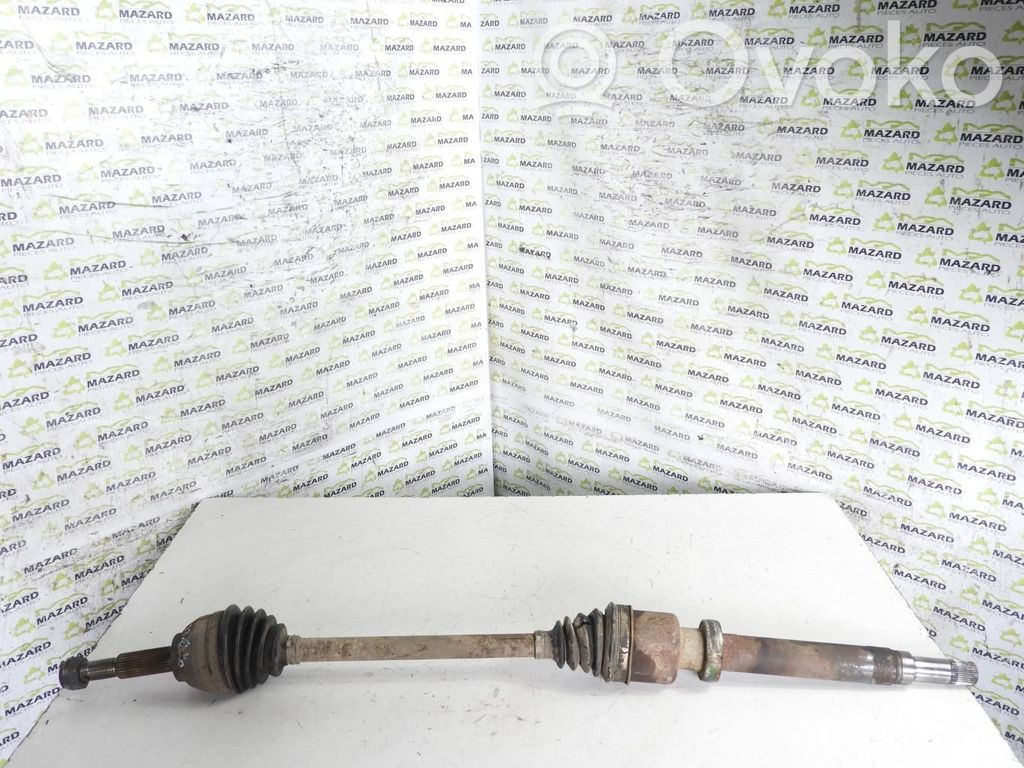 Ford Transit Front driveshaft 