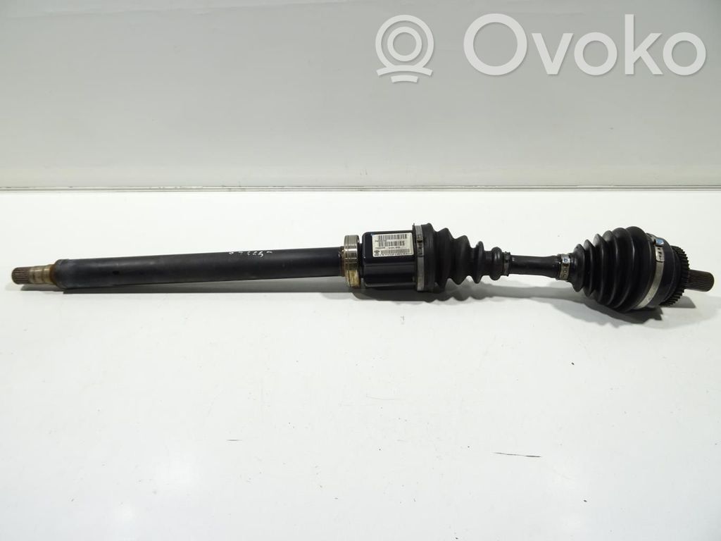 Front driveshaft   8251516