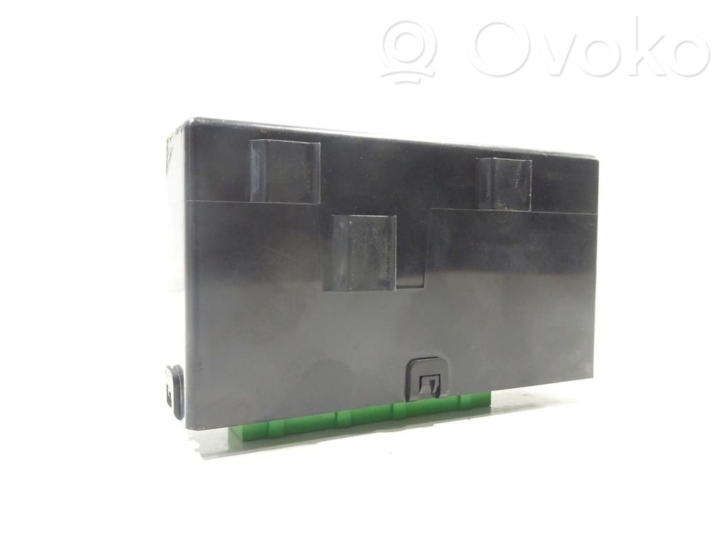 Engine control unit/module   9472463