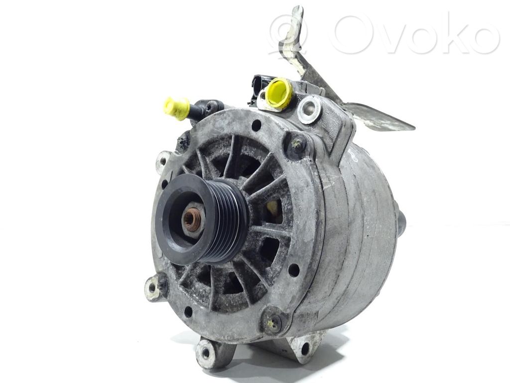Alternator   94860301502,010712