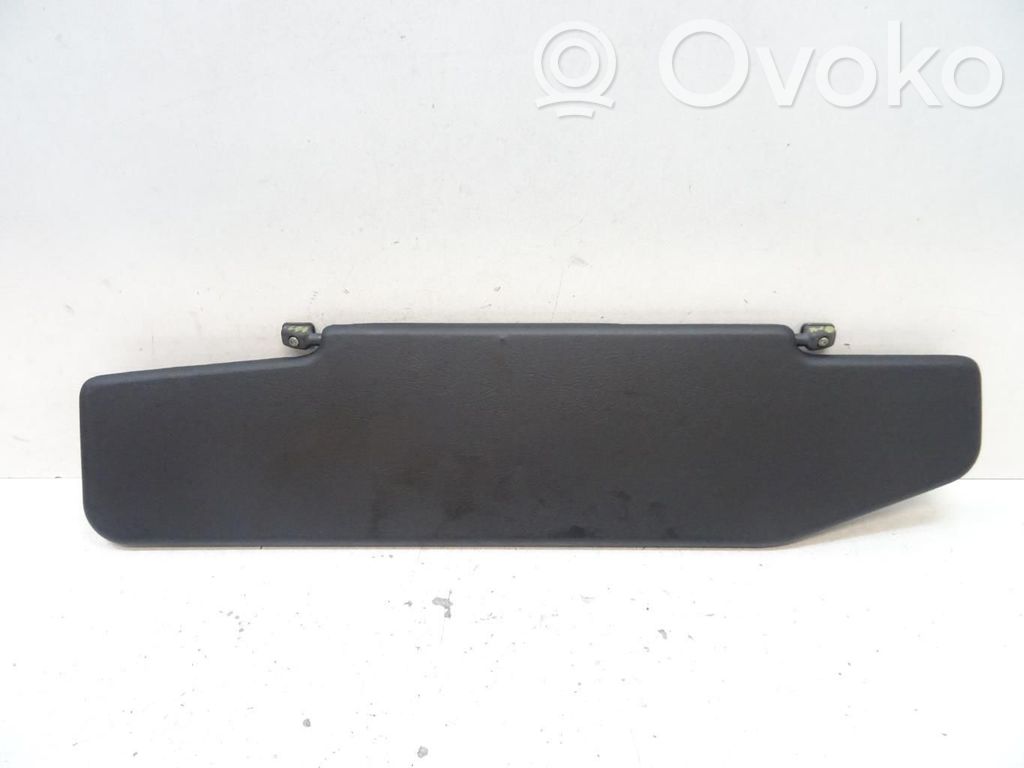 Sun visor