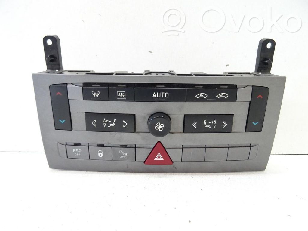 Climate control unit   6451RQ