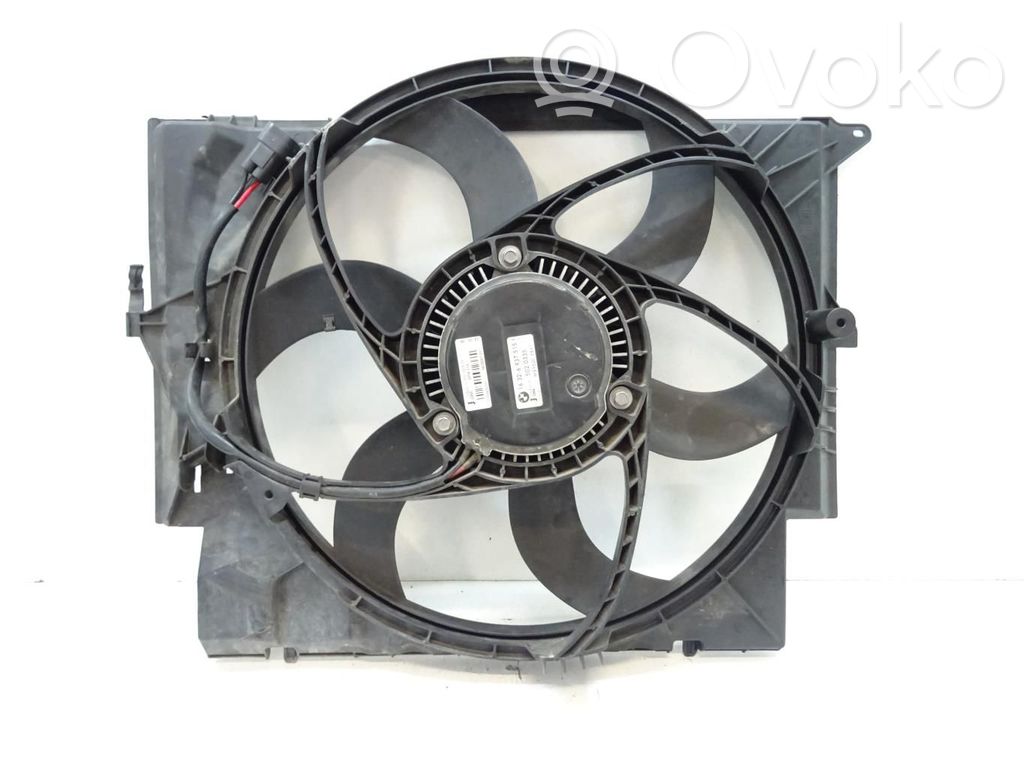 Elektrolüfter   17428506668