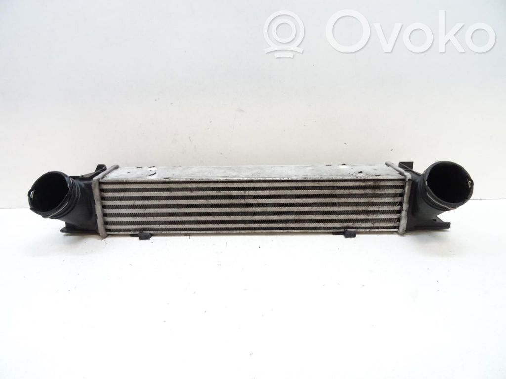 Radiador intercooler   17517524916