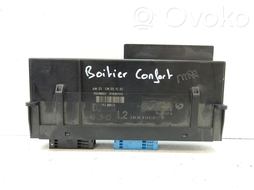 Engine control unit/module   6135916018701