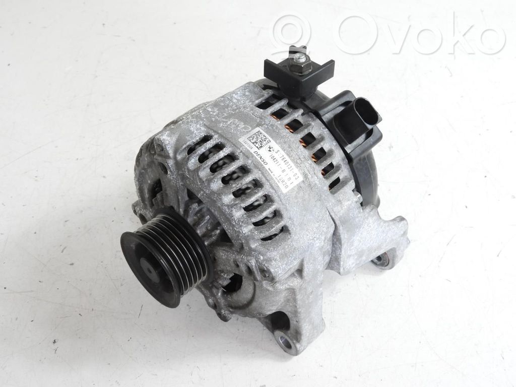 BMW 1 F20 F21 Generatore/alternatore 