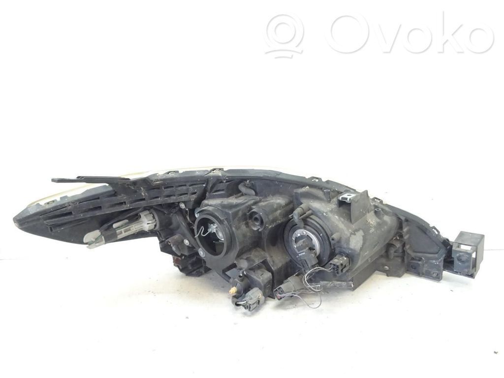 Mazda 5 Headlight/headlamp 