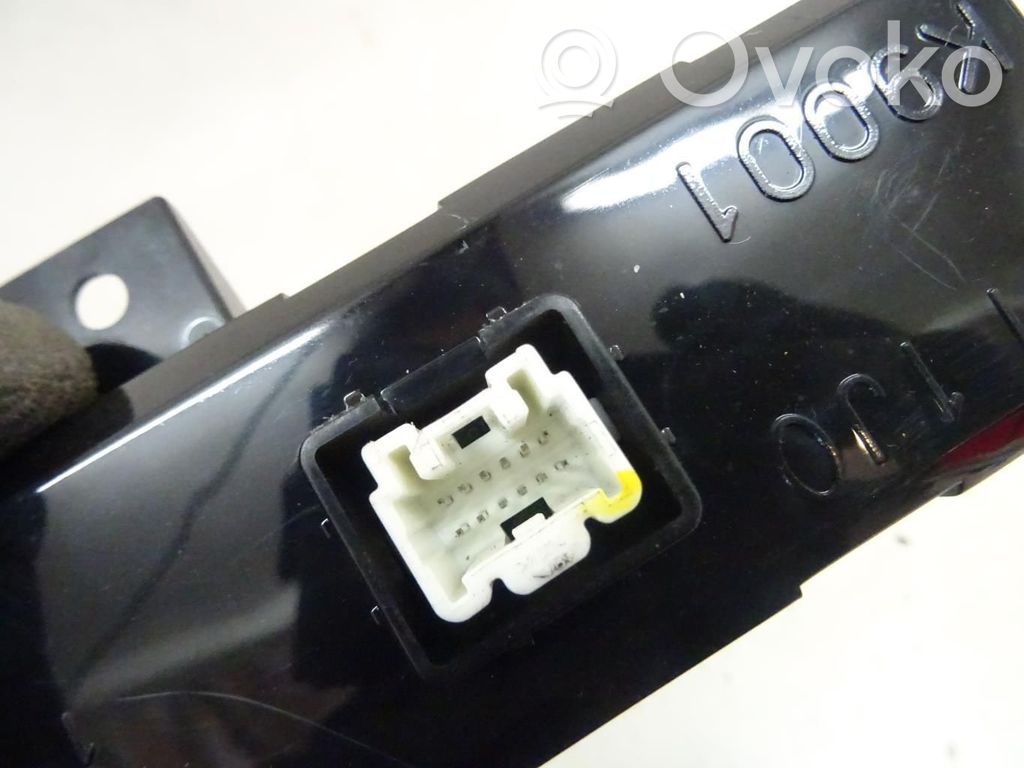 Mazda 5 Screen/display/small screen 