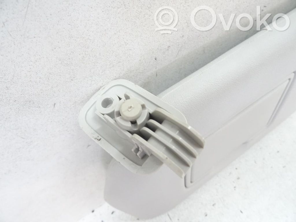 Mazda 5 Sun visor 