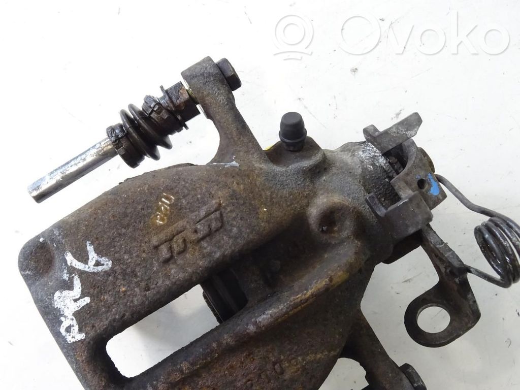 Peugeot Expert Galinis suportas 
