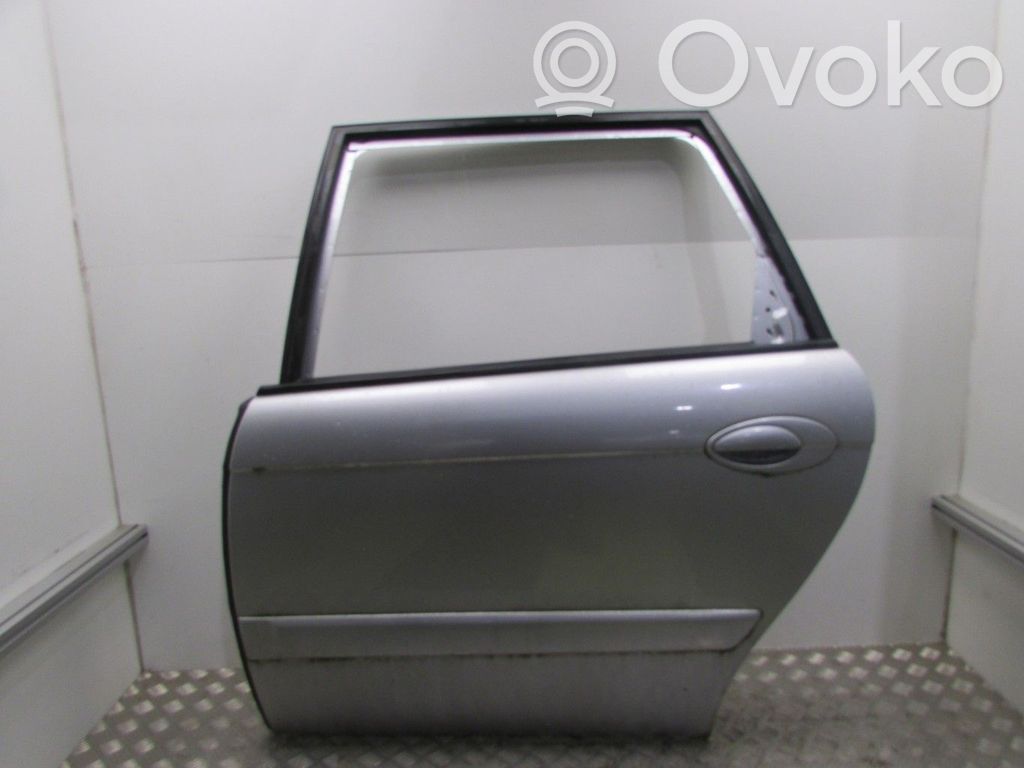Citroen C5 Puerta trasera 