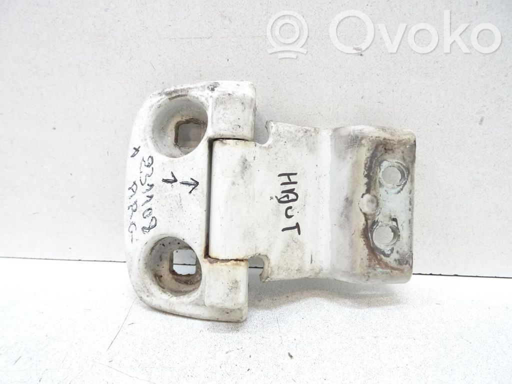 Peugeot Boxer Tailgate/trunk/boot hinge 