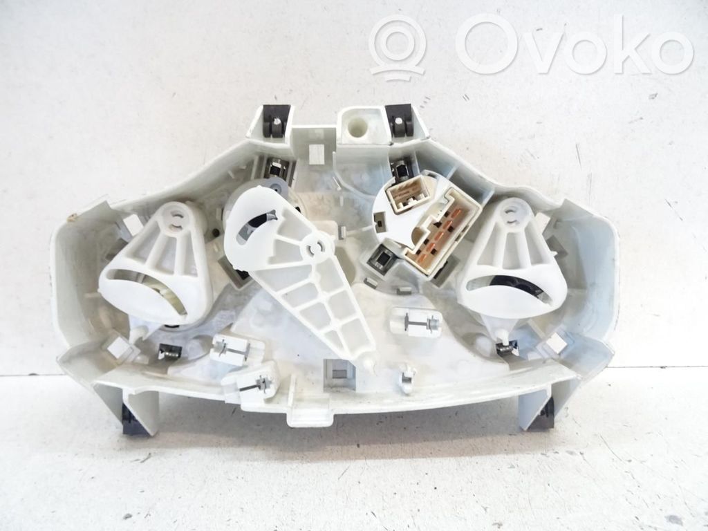 Ford Ka Climate control unit 